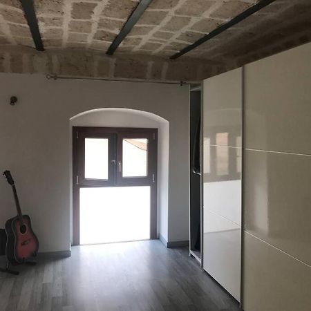 Vela Apartment บรินดิซิ ภายนอก รูปภาพ