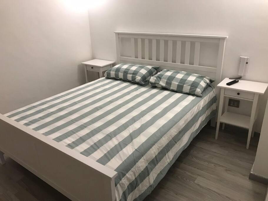 Vela Apartment บรินดิซิ ภายนอก รูปภาพ