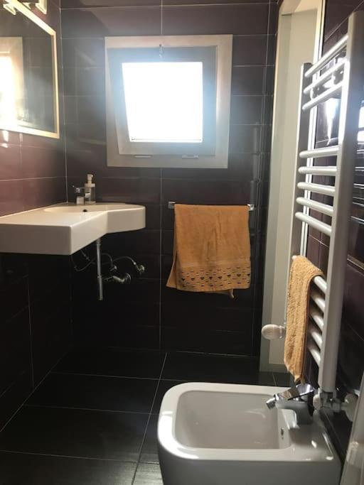 Vela Apartment บรินดิซิ ภายนอก รูปภาพ